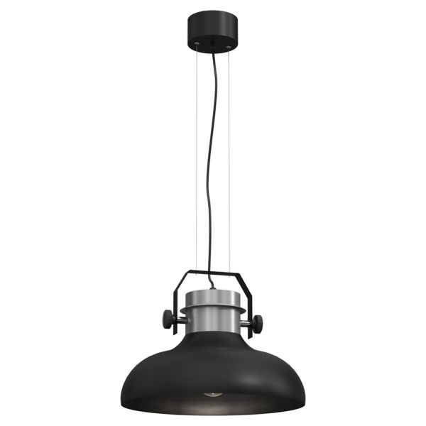 Lampa wisząca Luminex 4134 Helsing