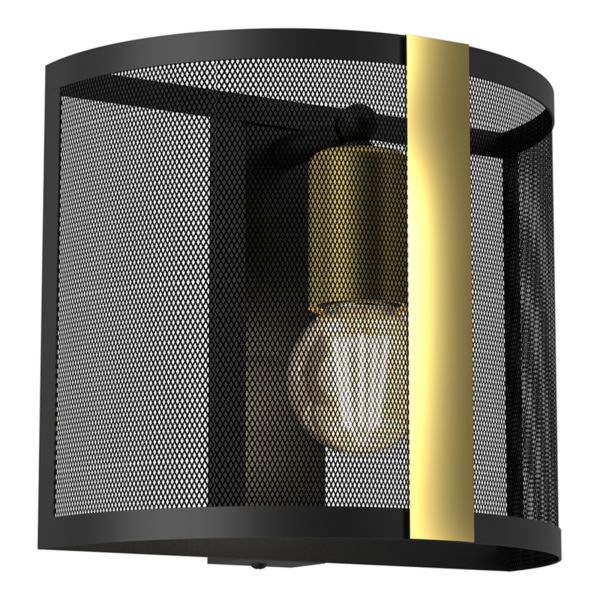 Настінний світильник Luminex 4147 Kaga