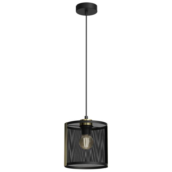 Підвісний світильник Luminex 4149 Kaga