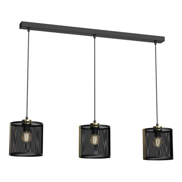 Lampa wisząca Luminex 4150 Kaga