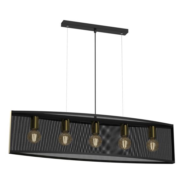 Підвісний світильник Luminex 4153 Kaga