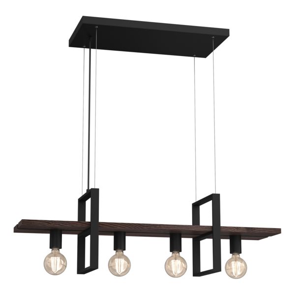 Lampa wisząca Luminex 426 Shelf
