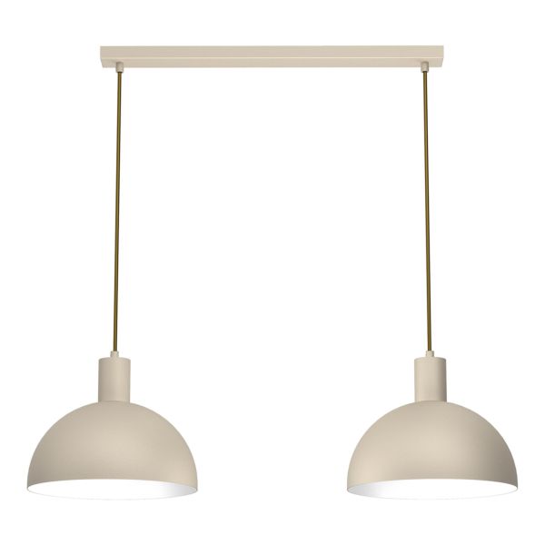 Підвісний світильник Luminex 4308 Handa