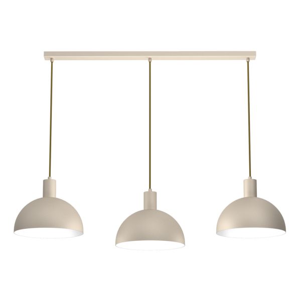 Підвісний світильник Luminex 4309 Handa