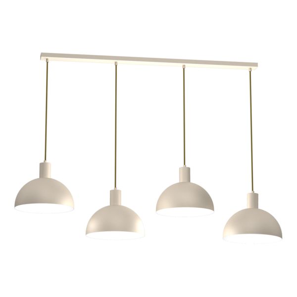 Lampa wisząca Luminex 4310 Handa