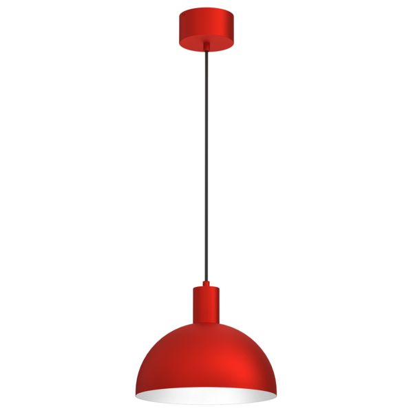 Lampa wisząca Luminex 4311 Handa