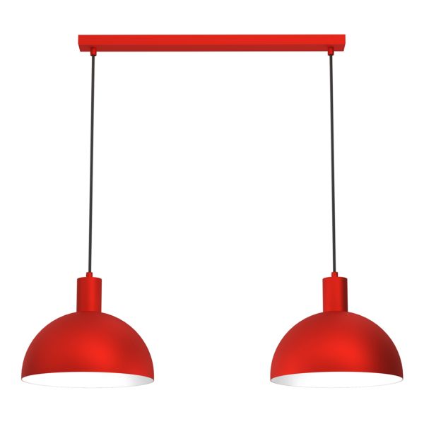 Підвісний світильник Luminex 4312 Handa