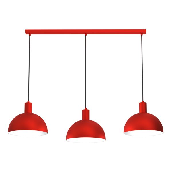 Підвісний світильник Luminex 4313 Handa