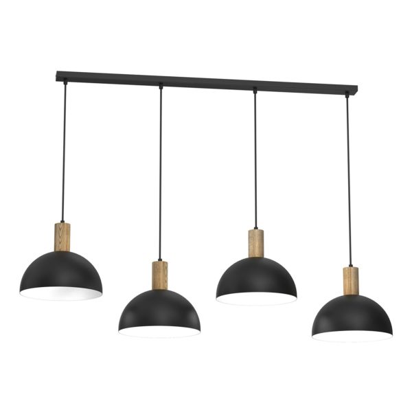 Підвісний світильник Luminex 4331 Handa