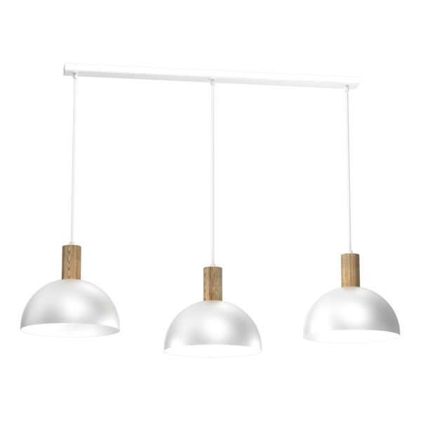 Lampa wisząca Luminex 4334 Handa