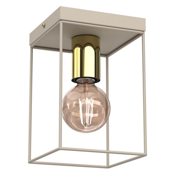 Люстра Luminex 4336 Homen