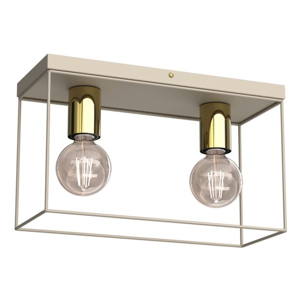 Люстра Luminex 4337 Homen