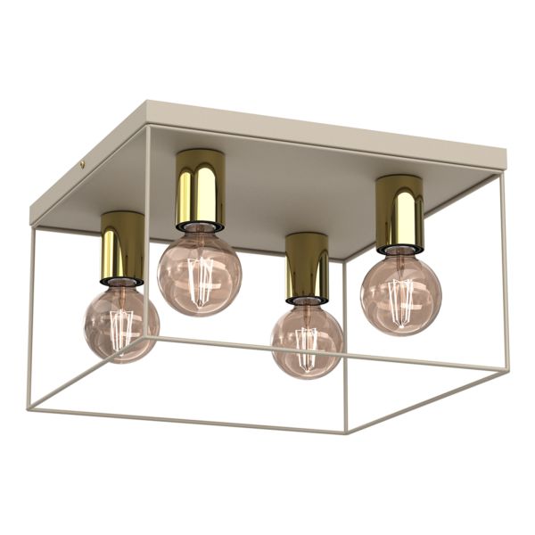 Люстра Luminex 4340 Homen