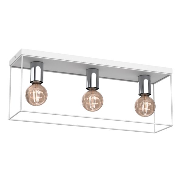 Люстра Luminex 4353 Homen