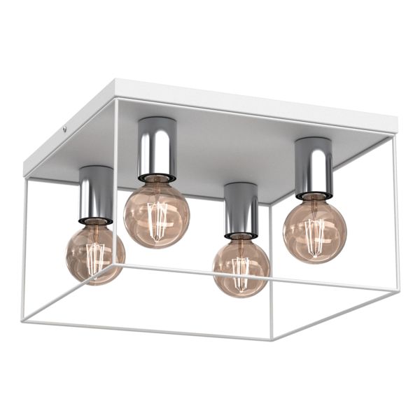 Люстра Luminex 4355 Homen