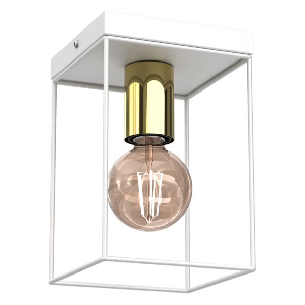 Люстра Luminex 4356 Homen