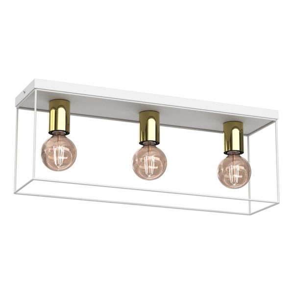 Люстра Luminex 4358 Homen