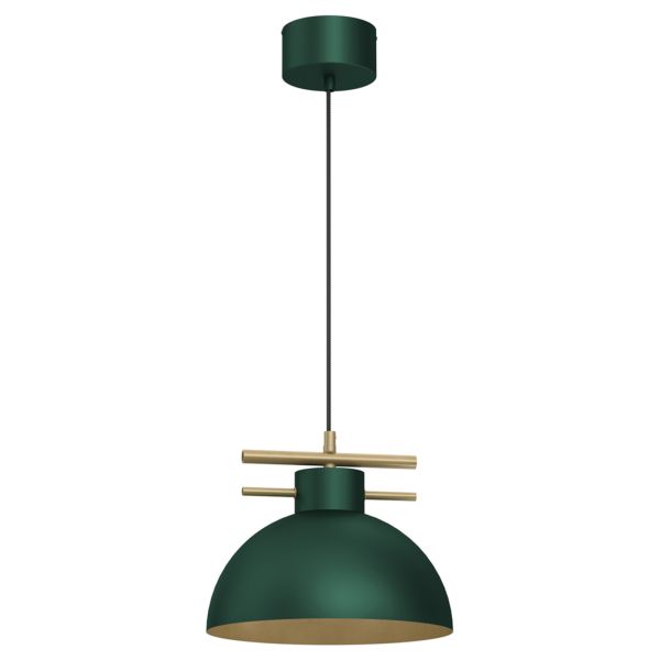 Lampa wisząca Luminex 4369 Estate