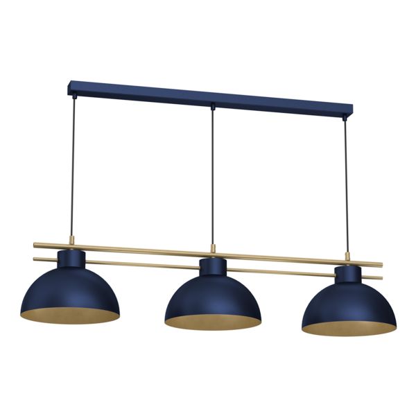 Lampa wisząca Luminex 4378 Estate