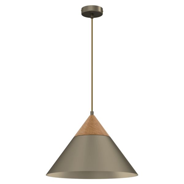 Lampa wisząca Luminex 439 Single