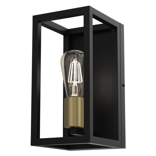 Lampa ścienna Luminex 4413 Frame