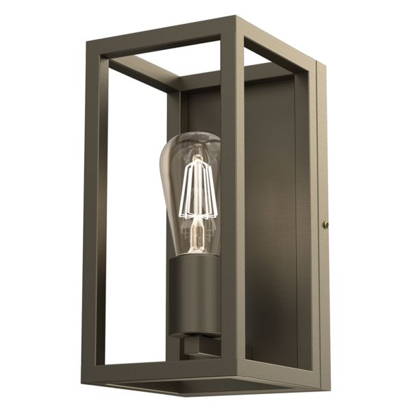 Lampa ścienna Luminex 4419 Frame