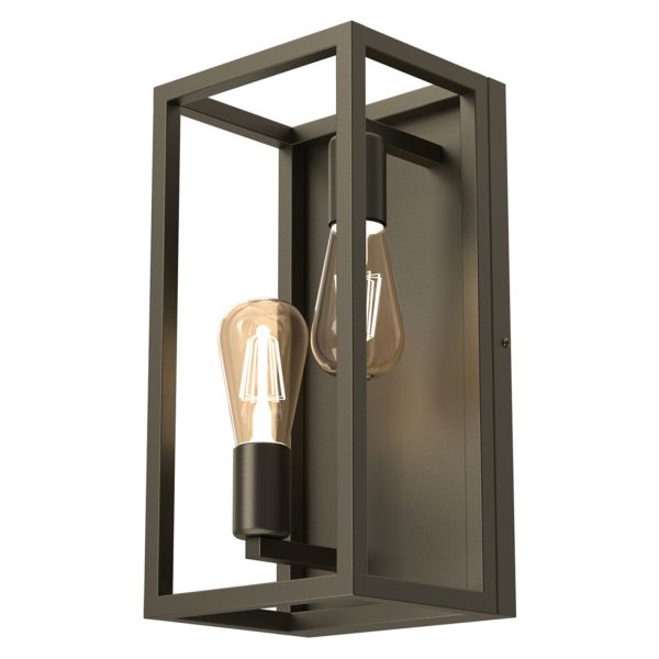 Lampa ścienna Luminex 4420 Frame