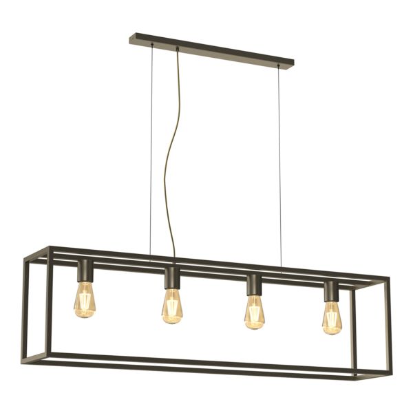 Підвісний світильник Luminex 4423 Frame