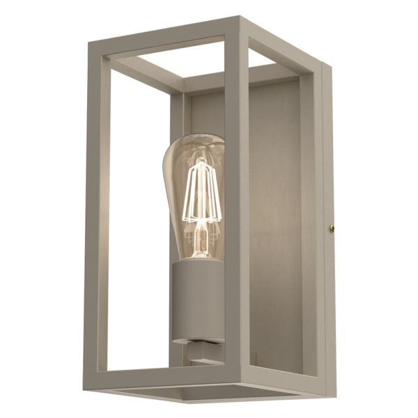 Настінний світильник Luminex 4425 Frame