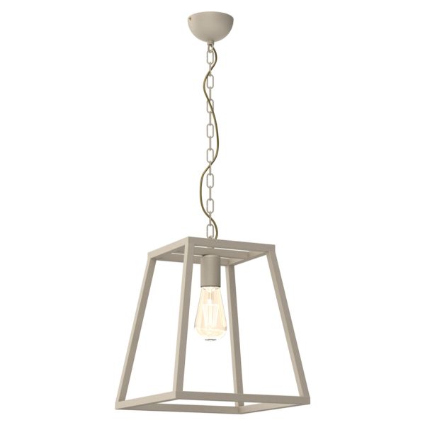 Lampa wisząca Luminex 4427 Frame