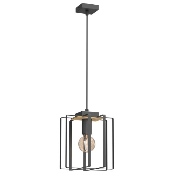 Lampa wisząca Luminex 4453 Kortez