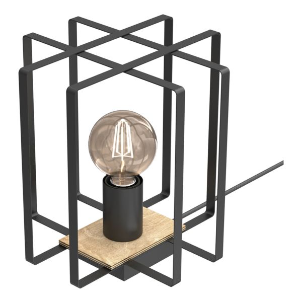 Настільна лампа Luminex 4460 Kortez