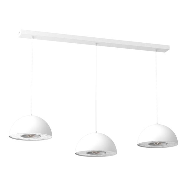 Lampa wisząca Luminex 4530 Elgund