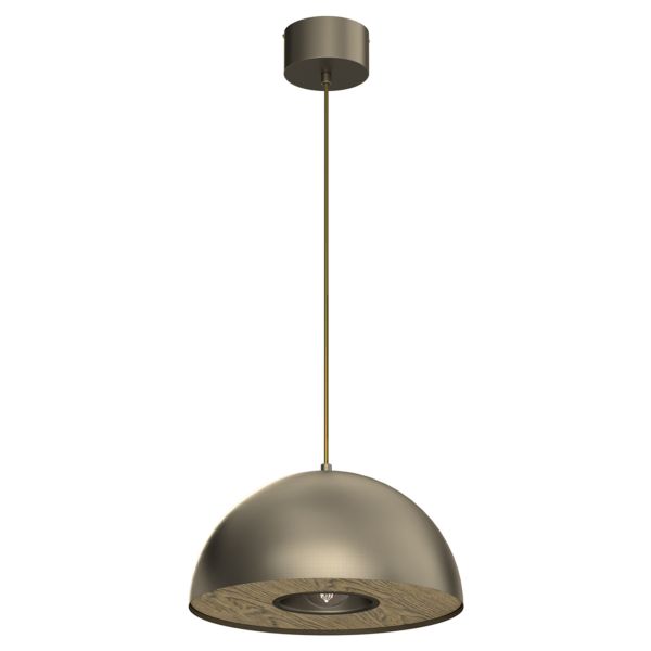 Підвісний світильник Luminex 4532 Elgund