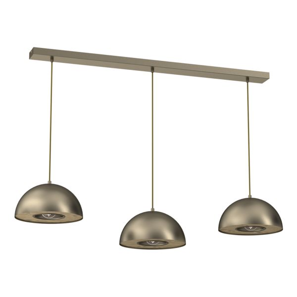 Lampa wisząca Luminex 4534 Elgund