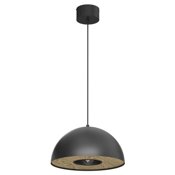Lampa wisząca Luminex 4540 Elgund