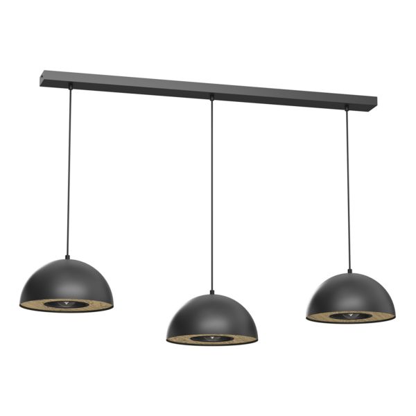 Lampa wisząca Luminex 4542 Elgund