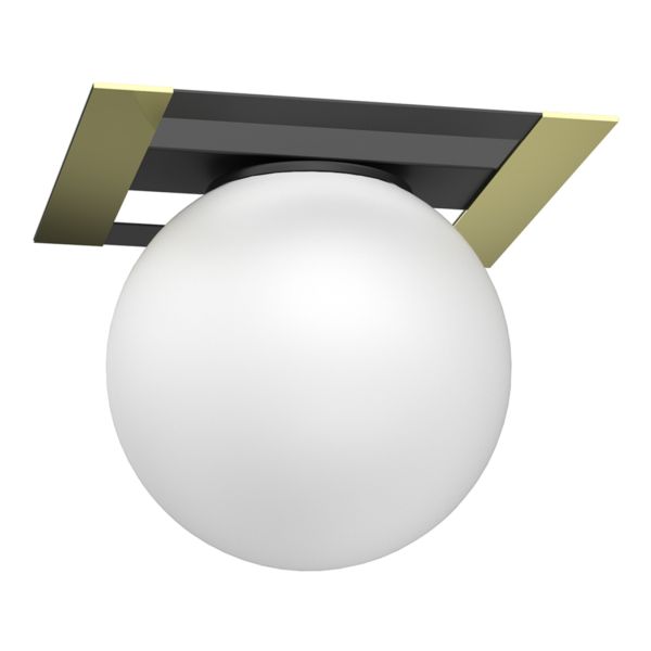 Żyrandol Luminex 4546 Satelit