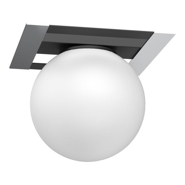 Żyrandol Luminex 4547 Satelit