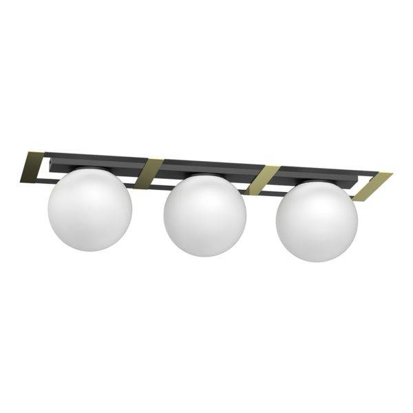 Люстра Luminex 4560 Satelit