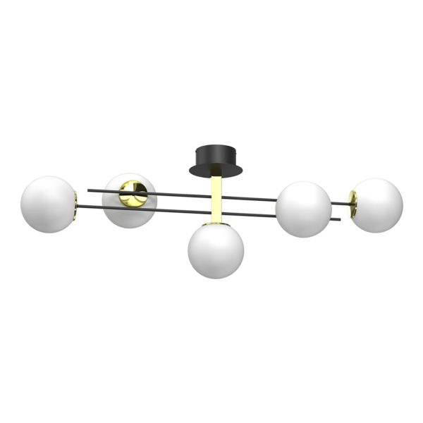 Żyrandol Luminex 4561 Satelit