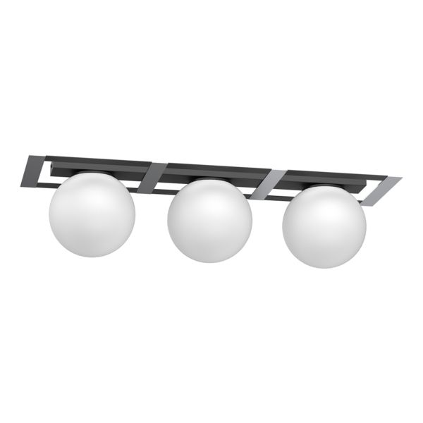 Люстра Luminex 4564 Satelit