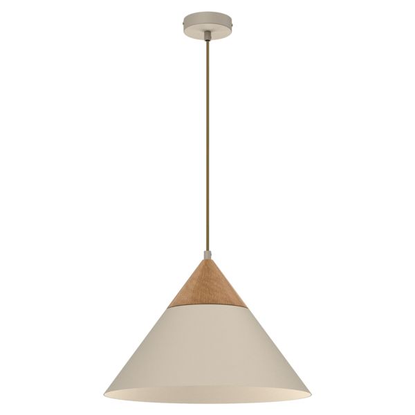 Lampa wisząca Luminex 457 Single