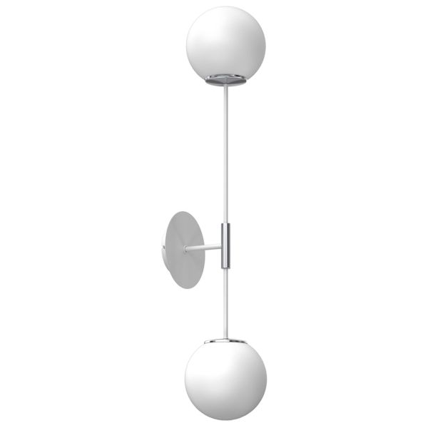Бра Luminex 4574 Satelit
