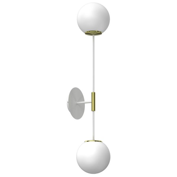Бра Luminex 4610 Satelit