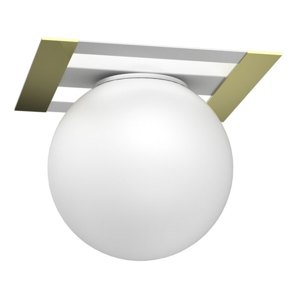 Люстра Luminex 4611 Satelit