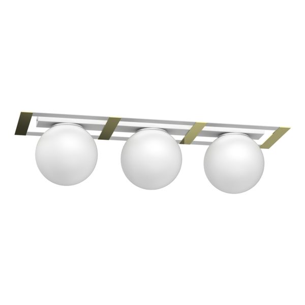 Люстра Luminex 4613 Satelit