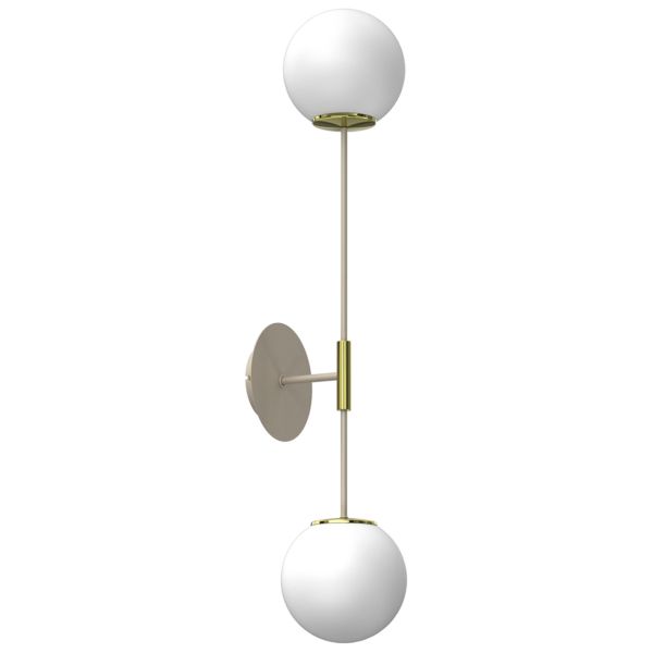 Бра Luminex 4615 Satelit