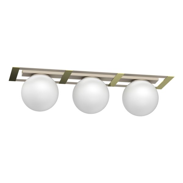 Люстра Luminex 4618 Satelit