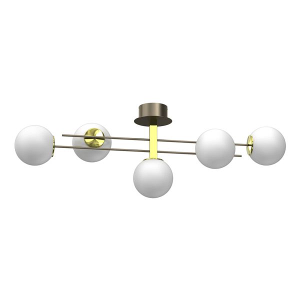 Люстра Luminex 4624 Satelit